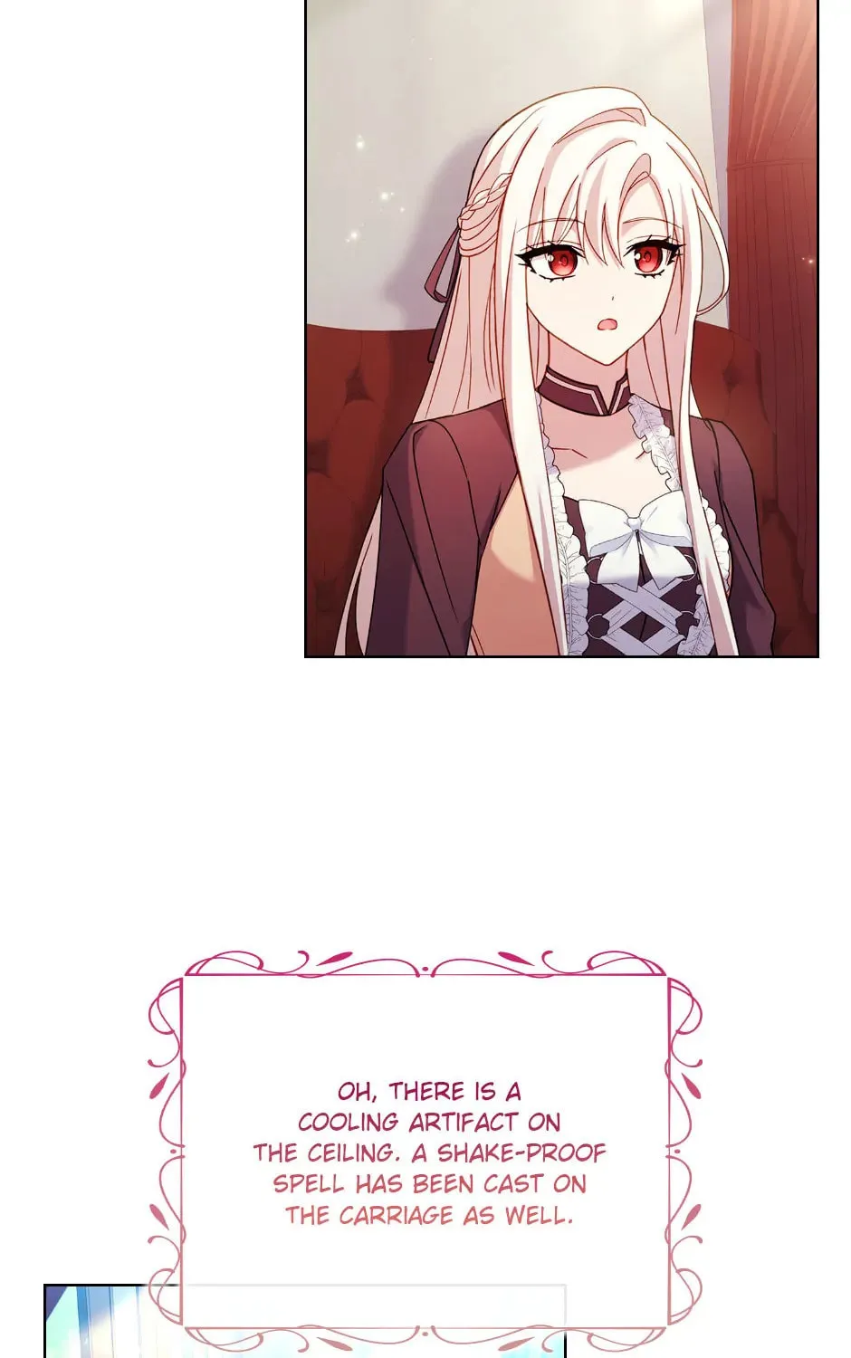 Read The Lady Needs a Break chapter 143 image 102 on Lezhin