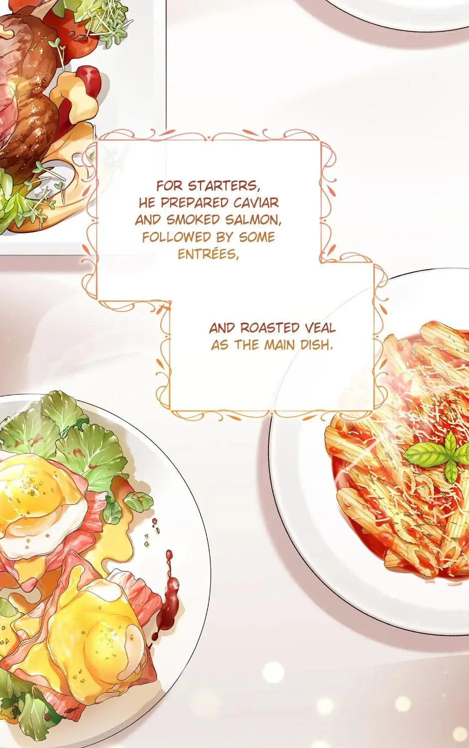 Read The Lady Needs a Break chapter 143 image 112 on Lezhin