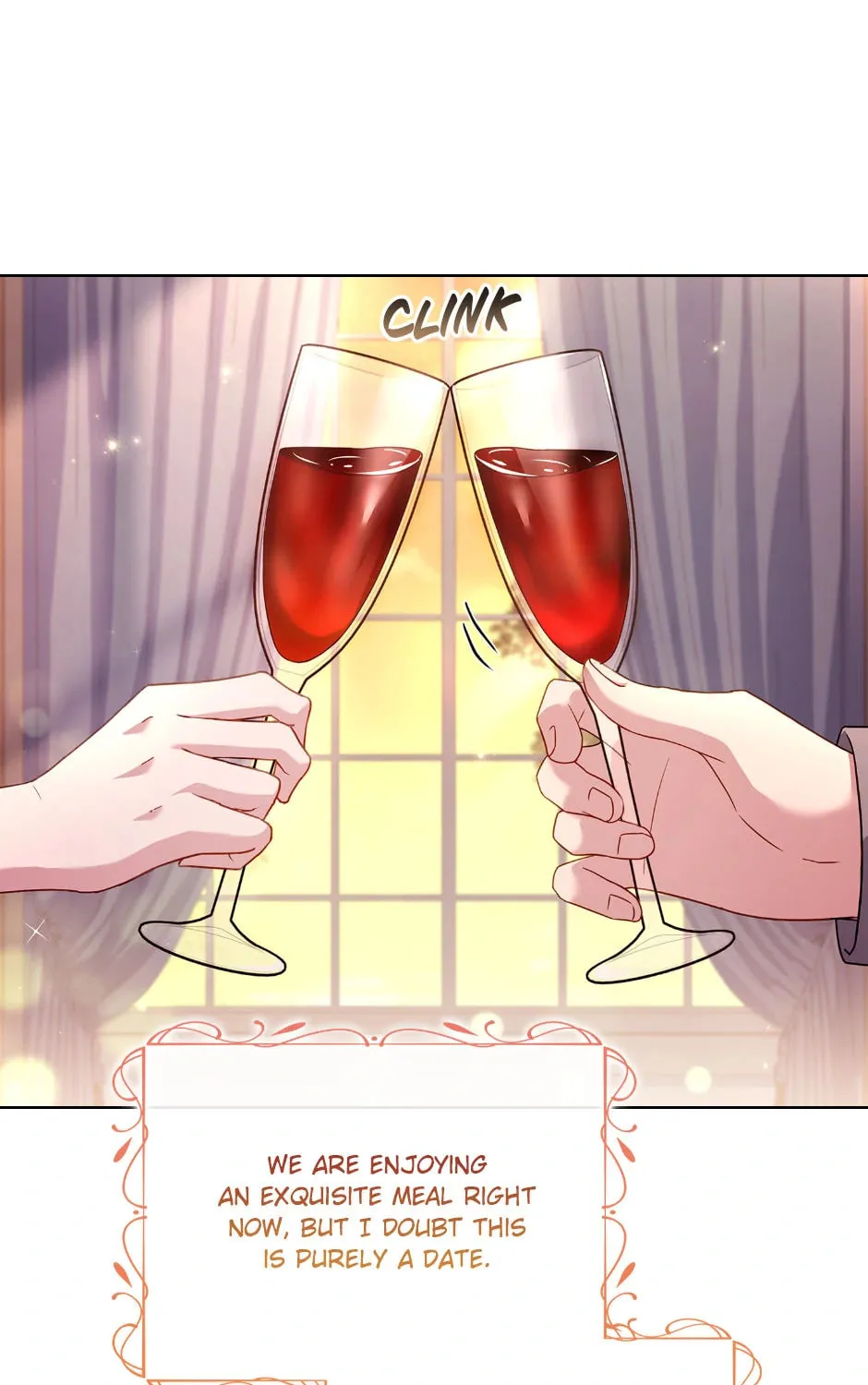 Read The Lady Needs a Break chapter 143 image 114 on Lezhin