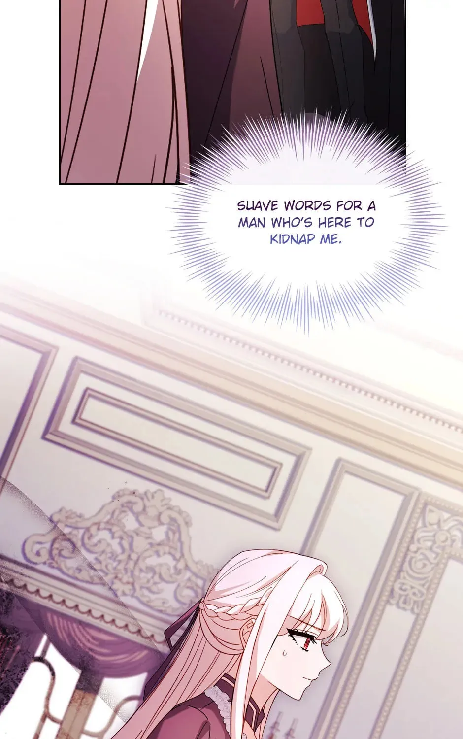 Read The Lady Needs a Break chapter 143 image 12 on Lezhin