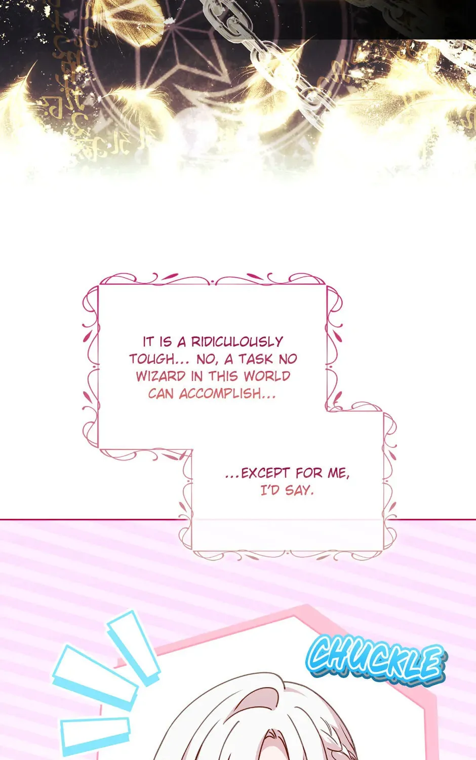 Read The Lady Needs a Break chapter 143 image 126 on Lezhin