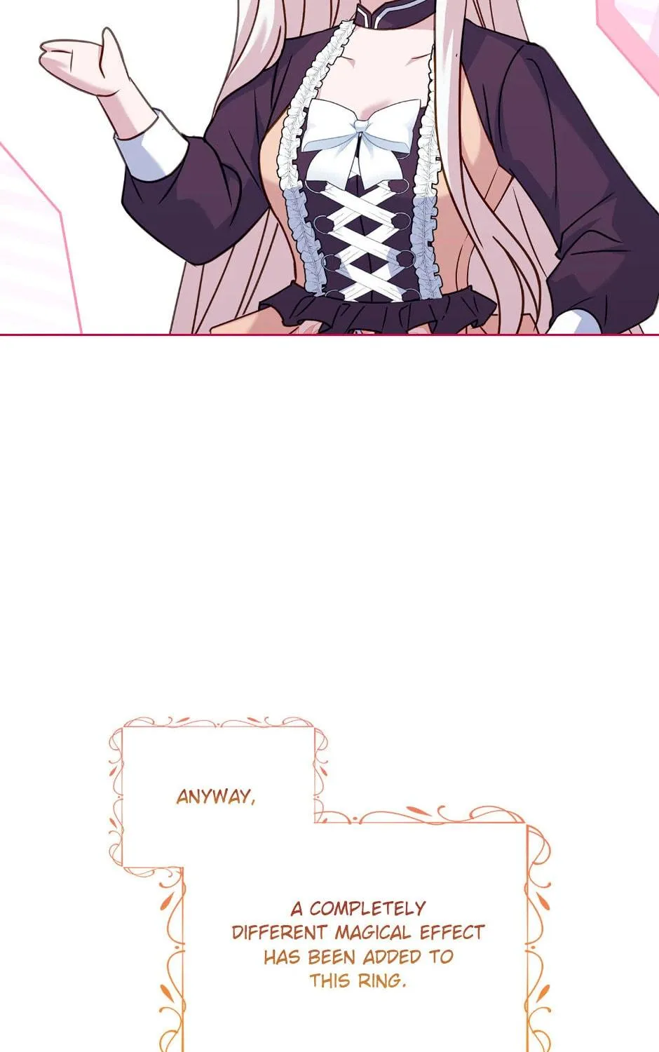 Read The Lady Needs a Break chapter 143 image 128 on Lezhin