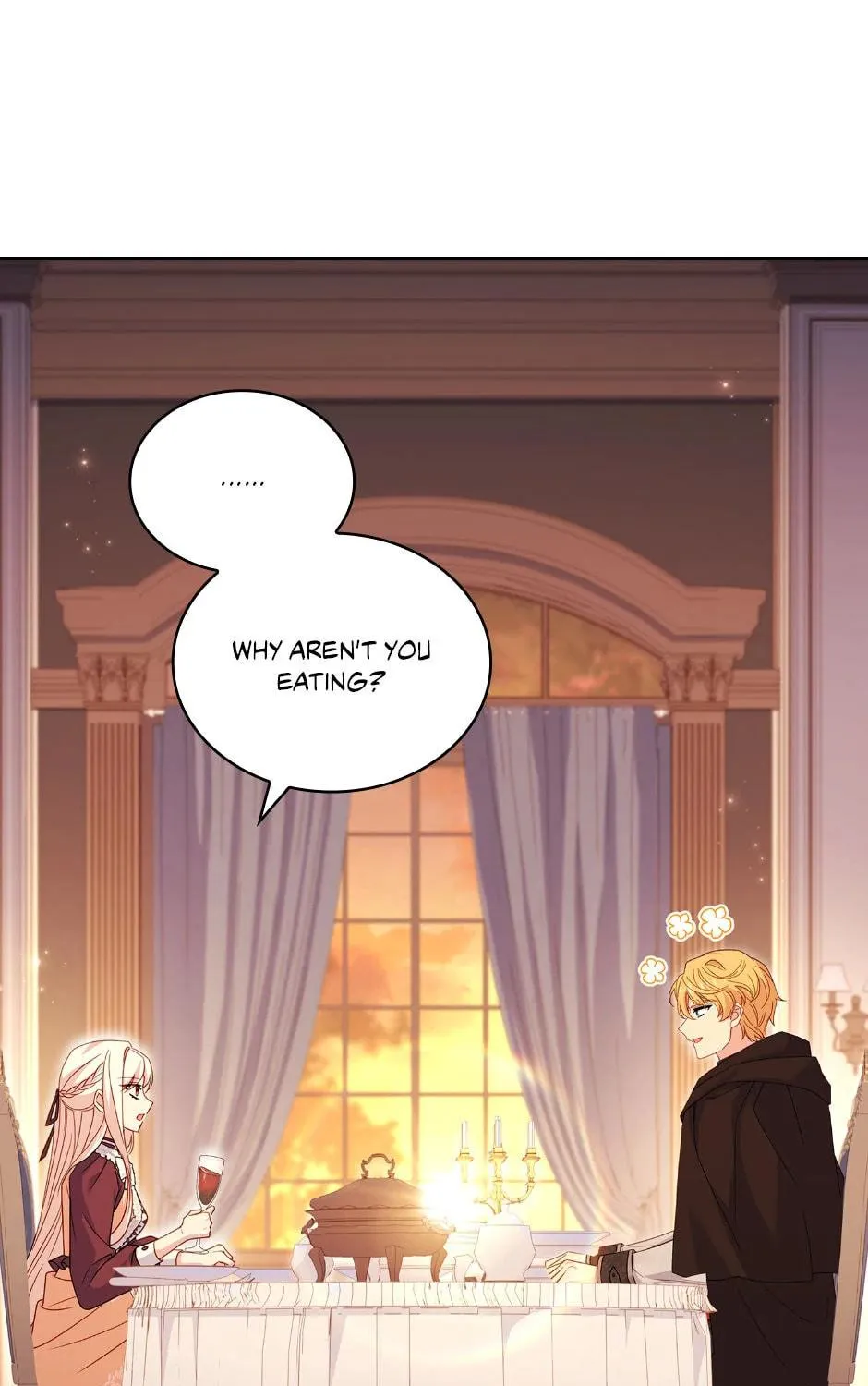 Read The Lady Needs a Break chapter 143 image 130 on Lezhin