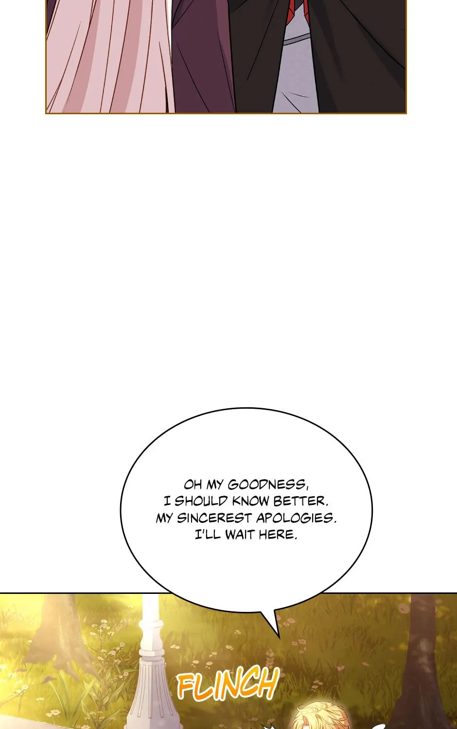 Read The Lady Needs a Break chapter 143 image 144 on Lezhin