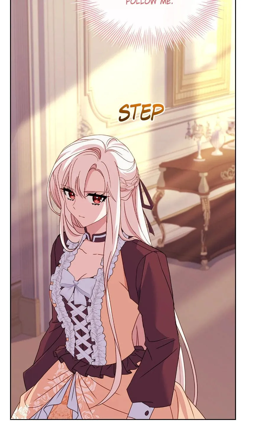 Read The Lady Needs a Break chapter 143 image 148 on Lezhin