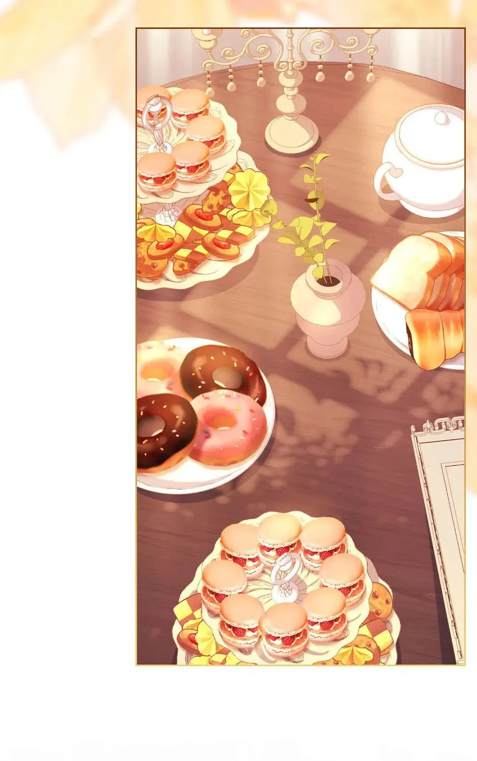 Read The Lady Needs a Break chapter 143 image 160 on Lezhin