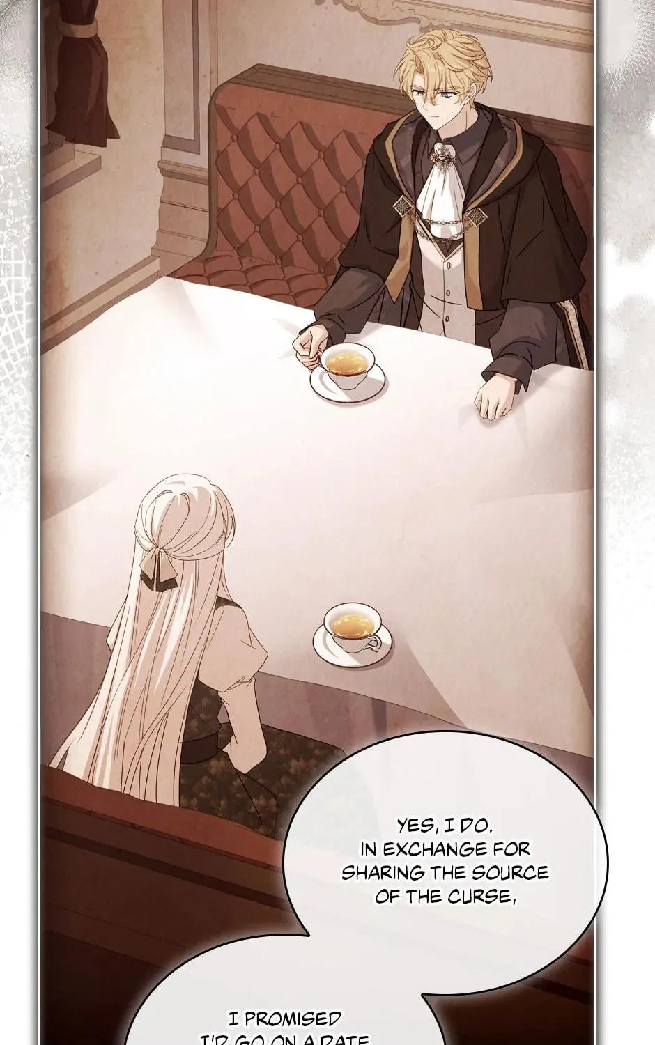 Read The Lady Needs a Break chapter 143 image 172 on Lezhin