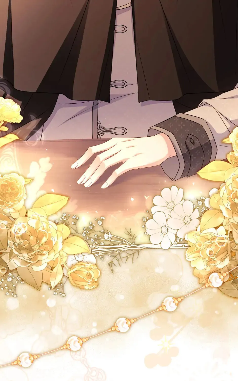 Read The Lady Needs a Break chapter 143 image 180 on Lezhin