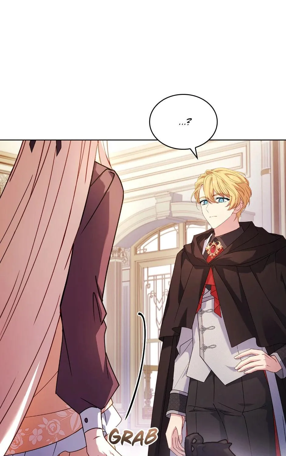 Read The Lady Needs a Break chapter 143 image 22 on Lezhin