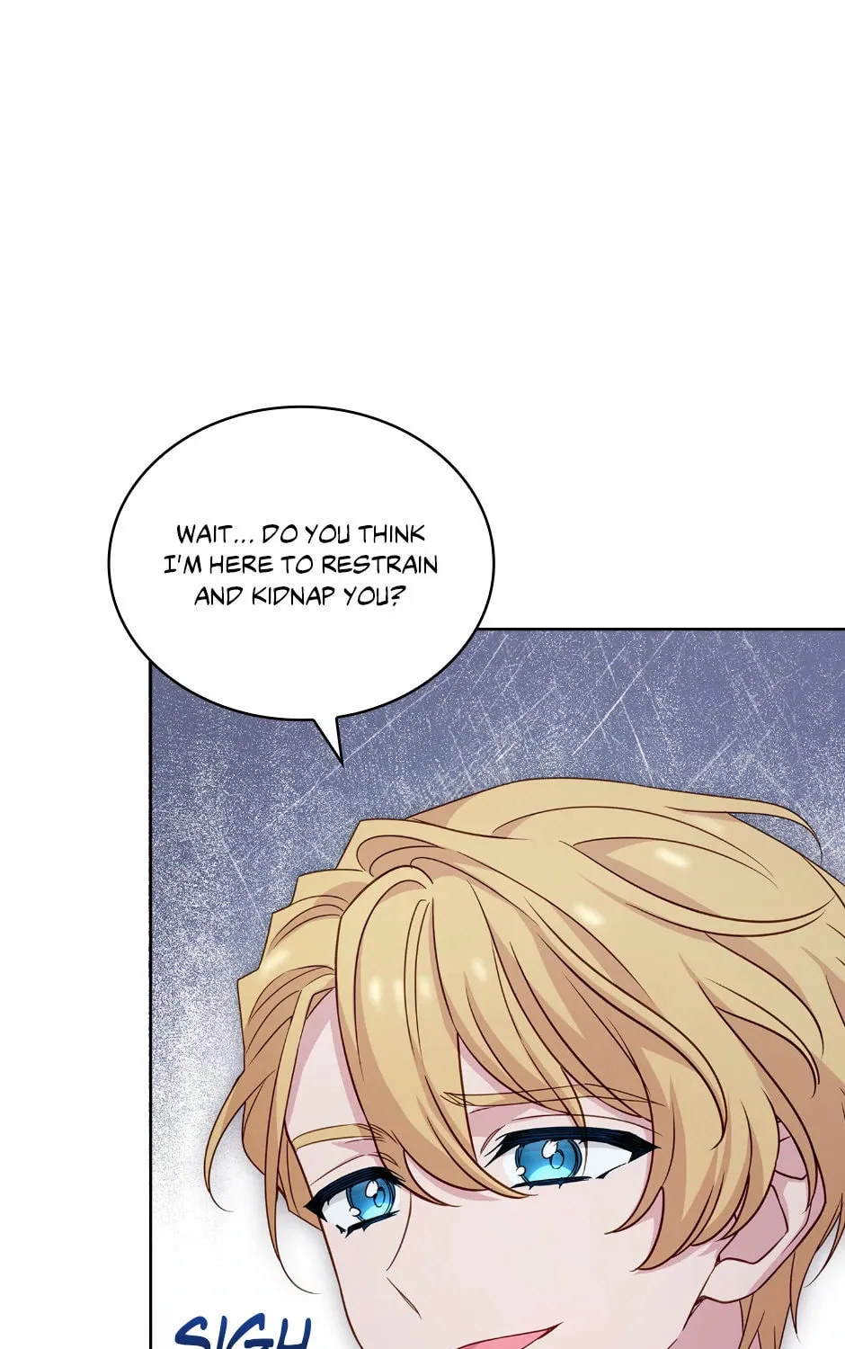 Read The Lady Needs a Break chapter 143 image 24 on Lezhin
