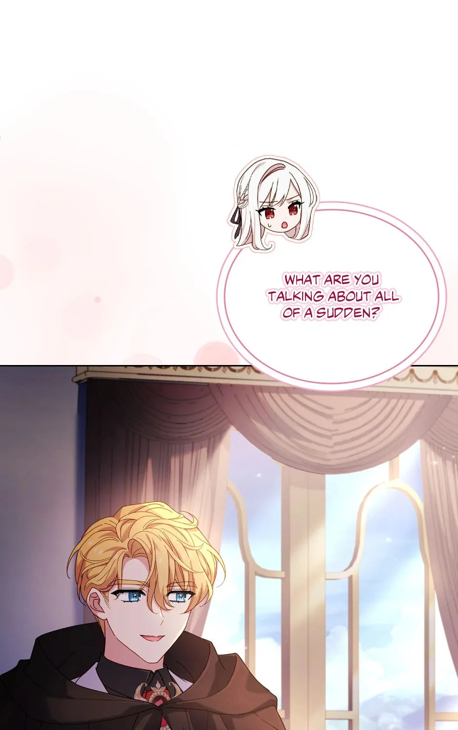 Read The Lady Needs a Break chapter 143 image 36 on Lezhin