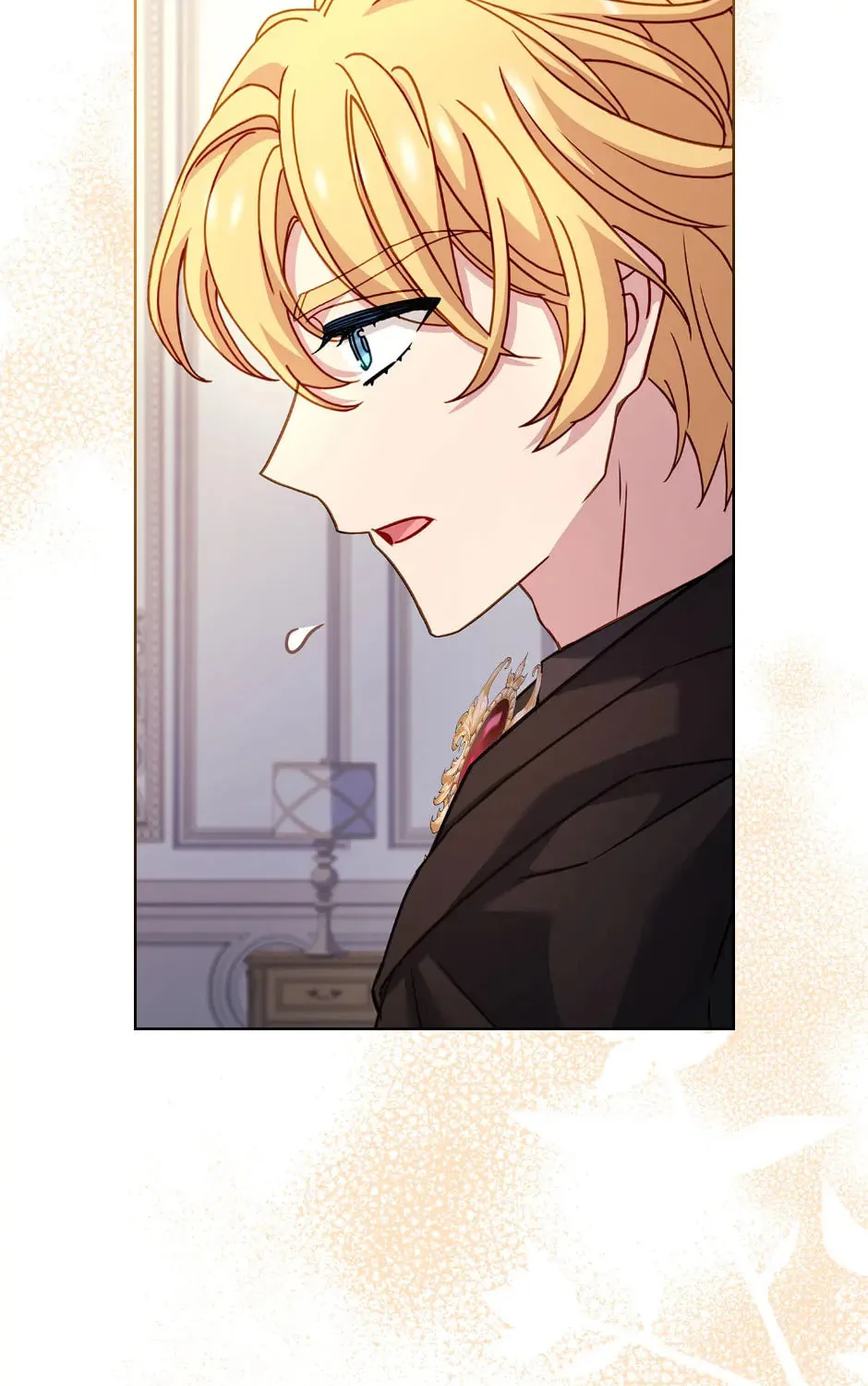 Read The Lady Needs a Break chapter 143 image 42 on Lezhin