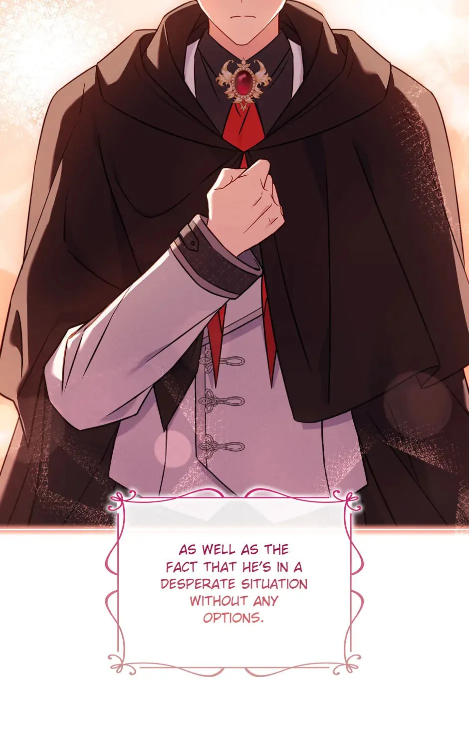 Read The Lady Needs a Break chapter 143 image 50 on Lezhin