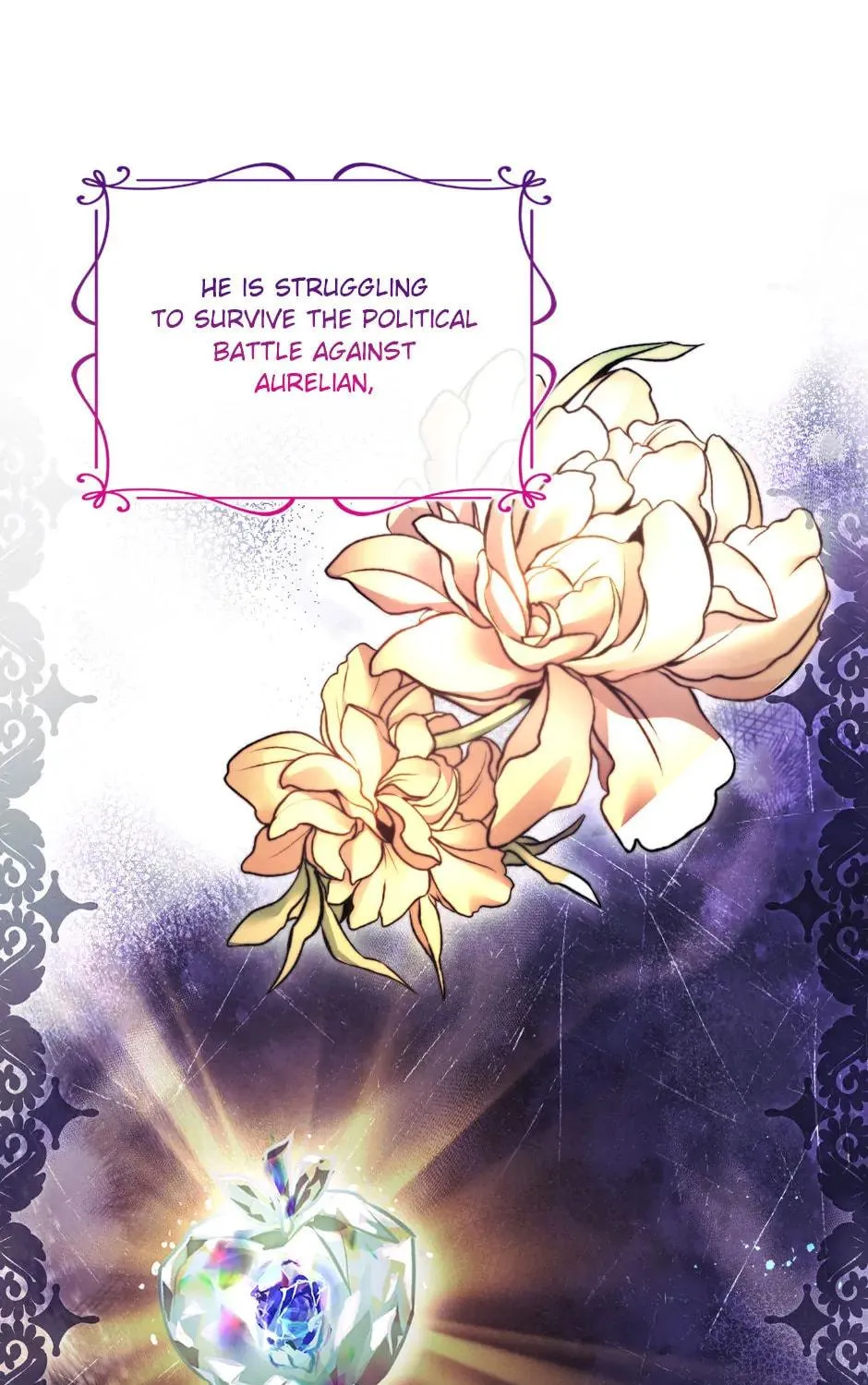 Read The Lady Needs a Break chapter 143 image 52 on Lezhin