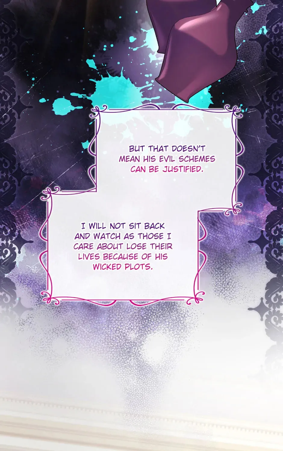 Read The Lady Needs a Break chapter 143 image 54 on Lezhin