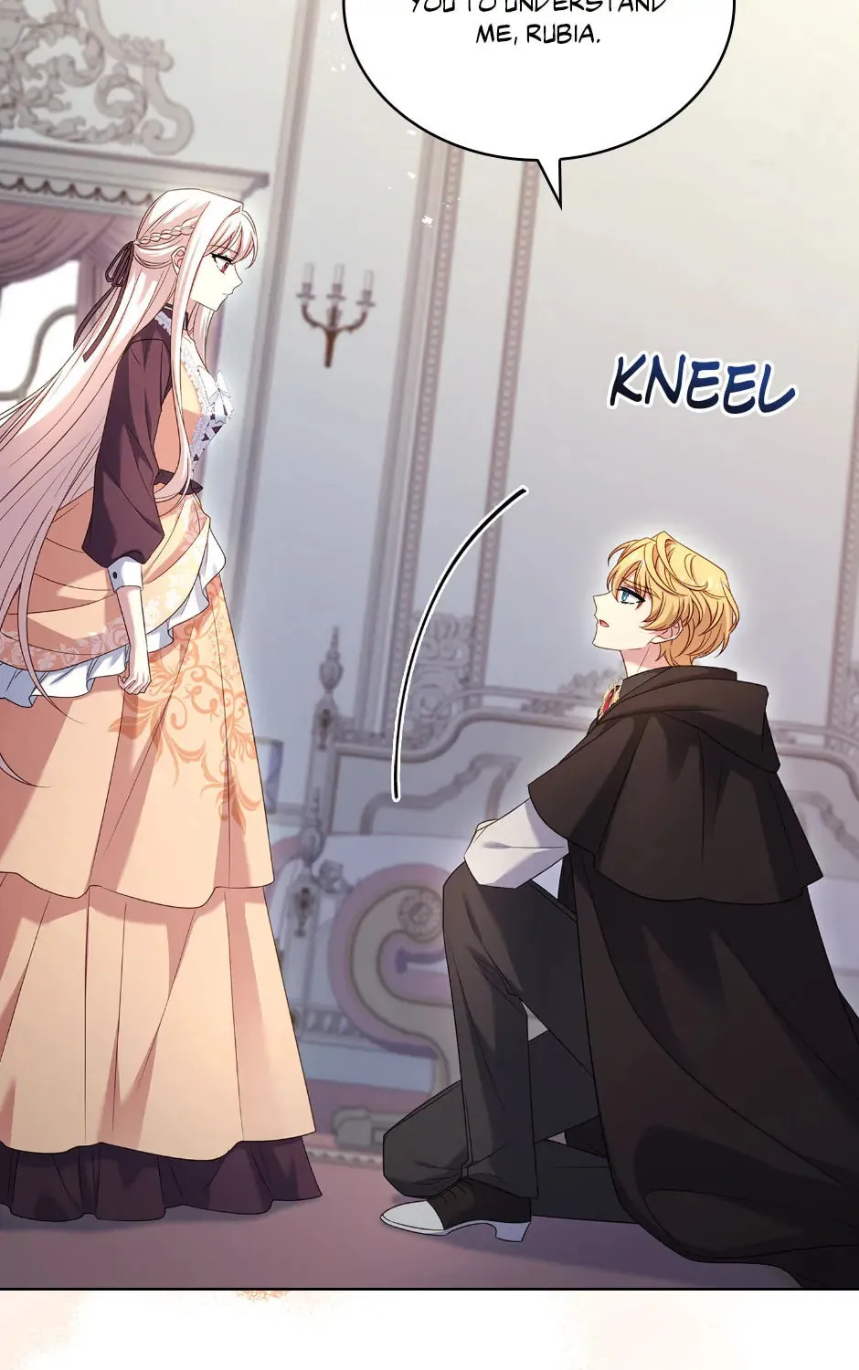Read The Lady Needs a Break chapter 143 image 56 on Lezhin
