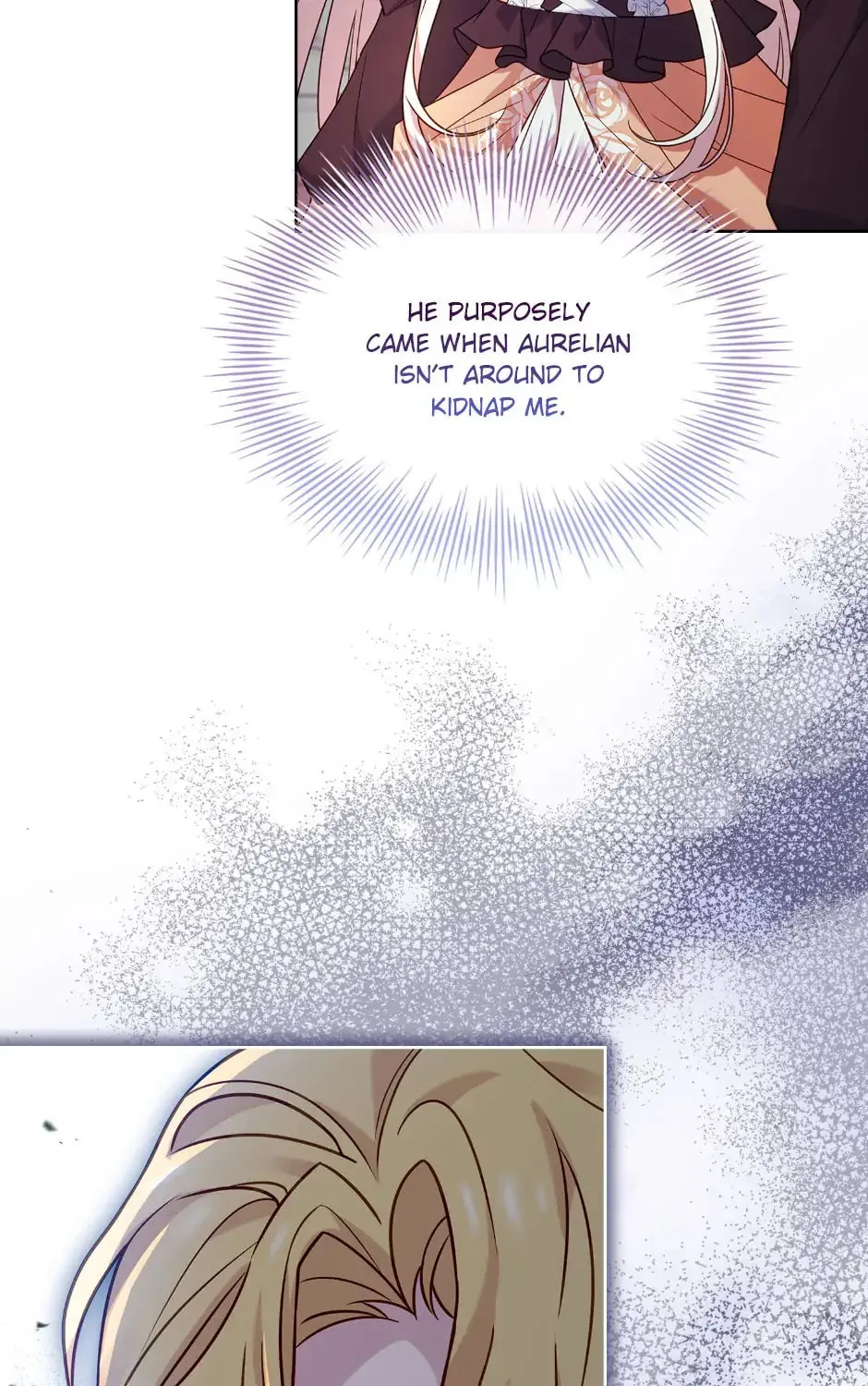 Read The Lady Needs a Break chapter 143 image 6 on Lezhin