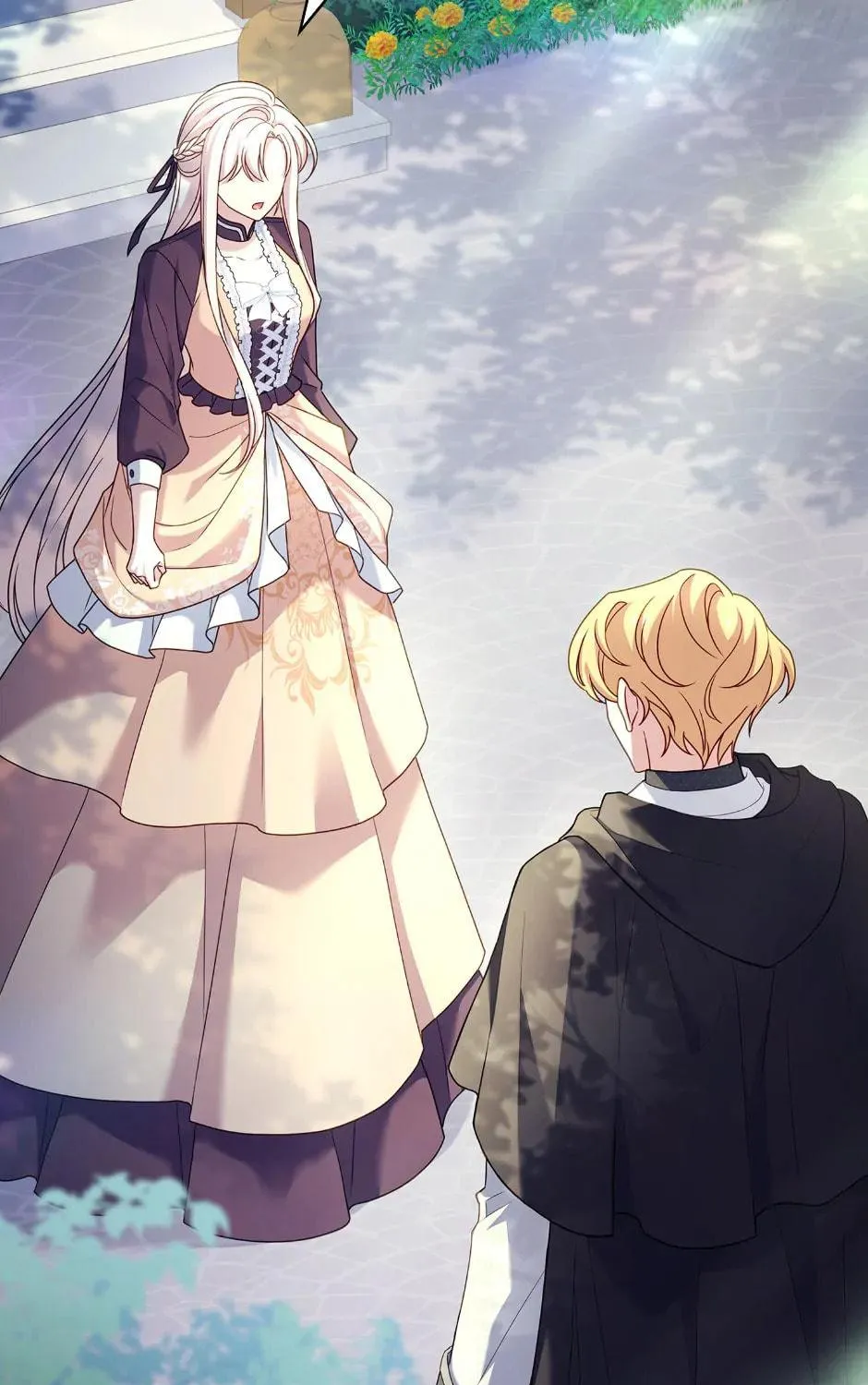 Read The Lady Needs a Break chapter 143 image 70 on Lezhin
