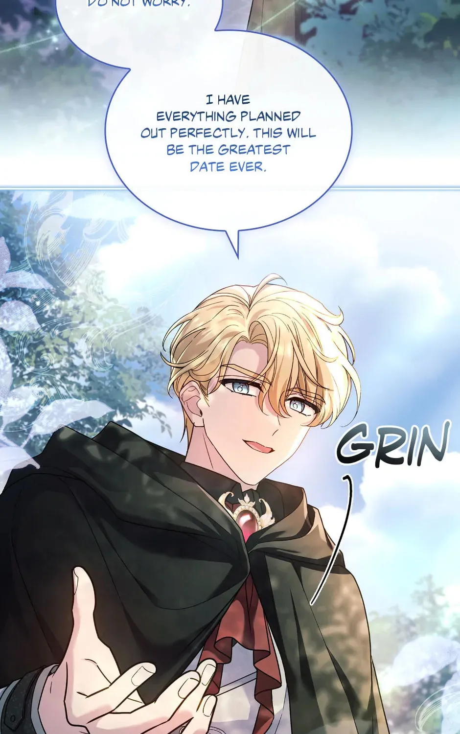 Read The Lady Needs a Break chapter 143 image 72 on Lezhin