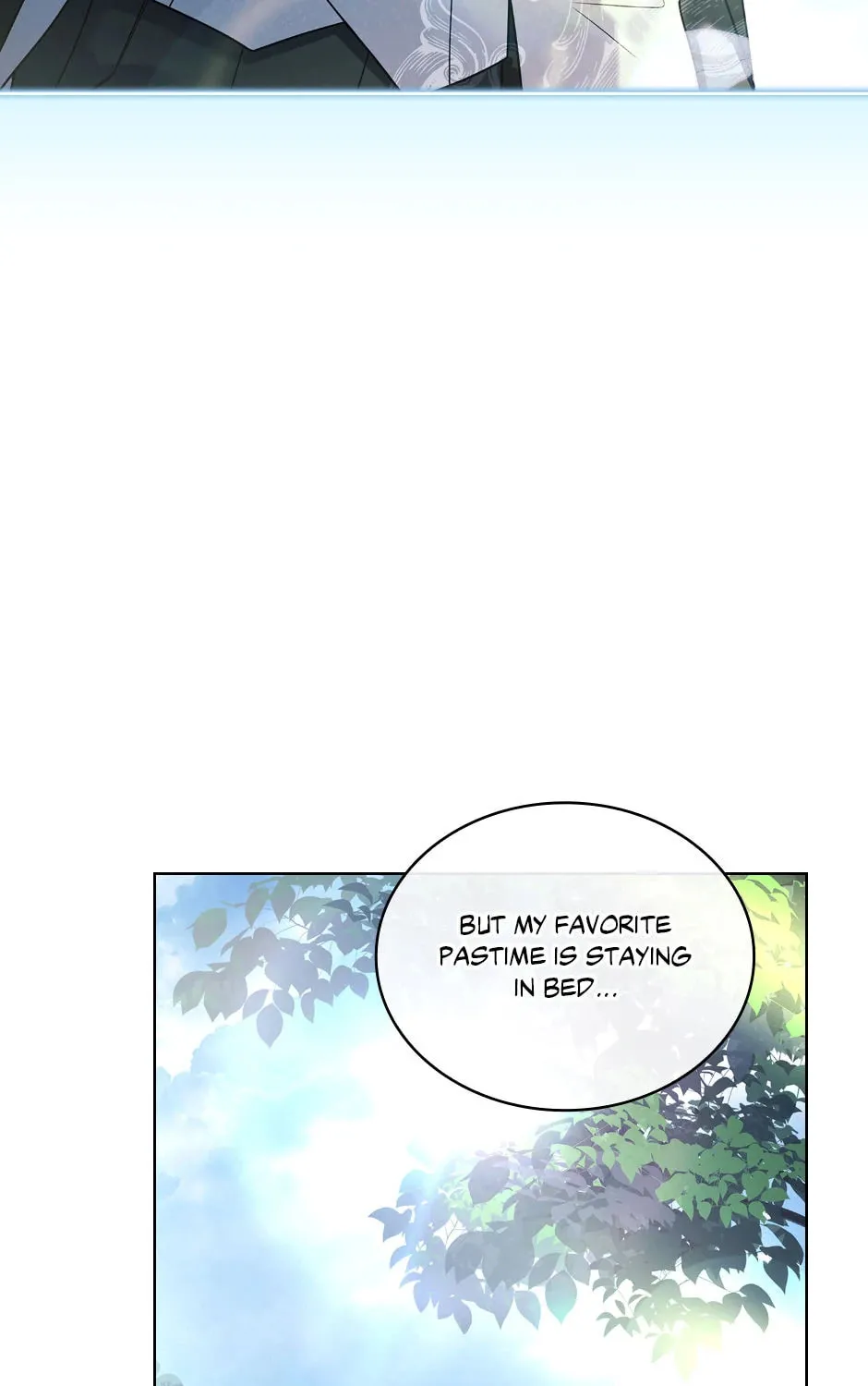Read The Lady Needs a Break chapter 143 image 74 on Lezhin