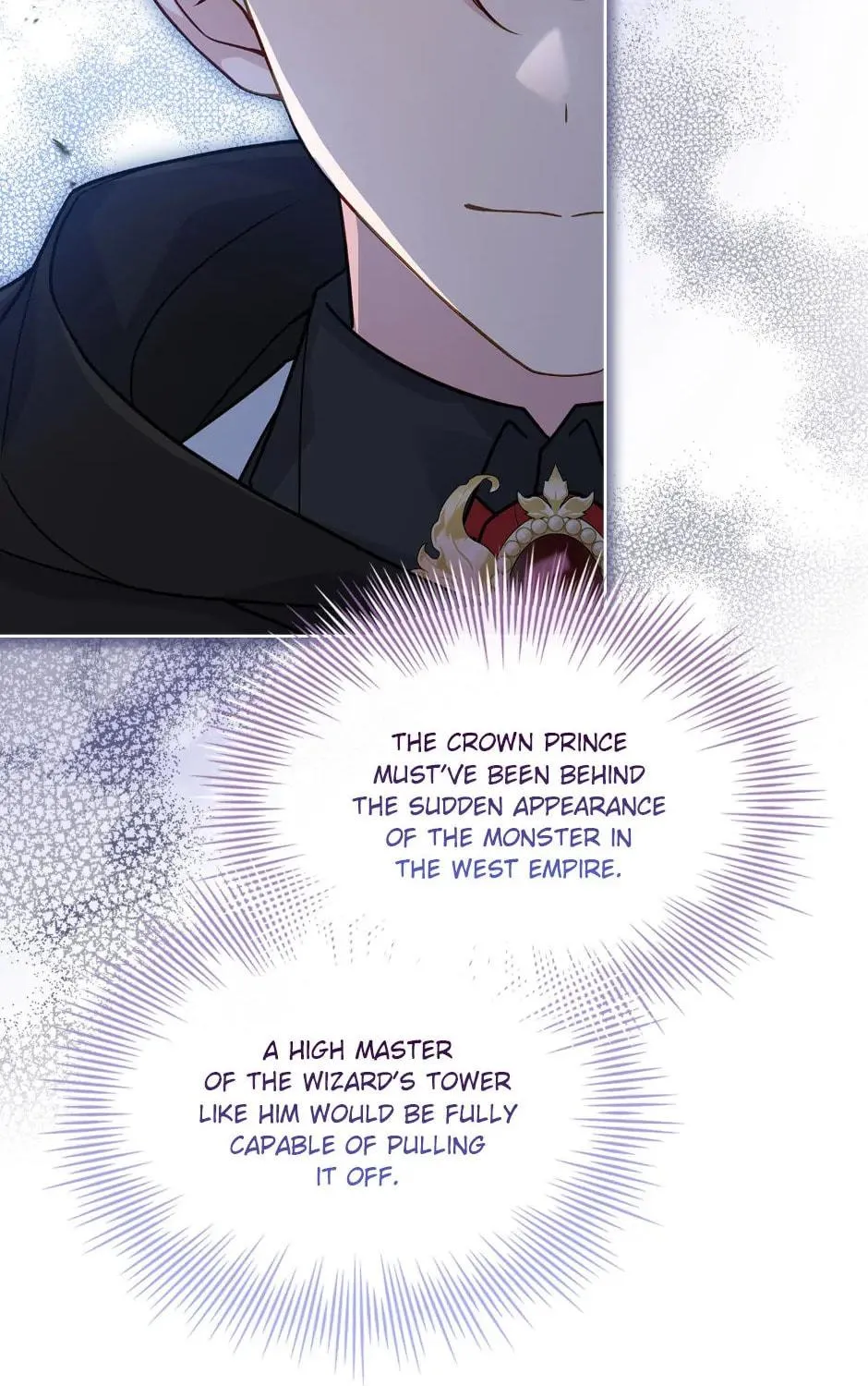 Read The Lady Needs a Break chapter 143 image 8 on Lezhin