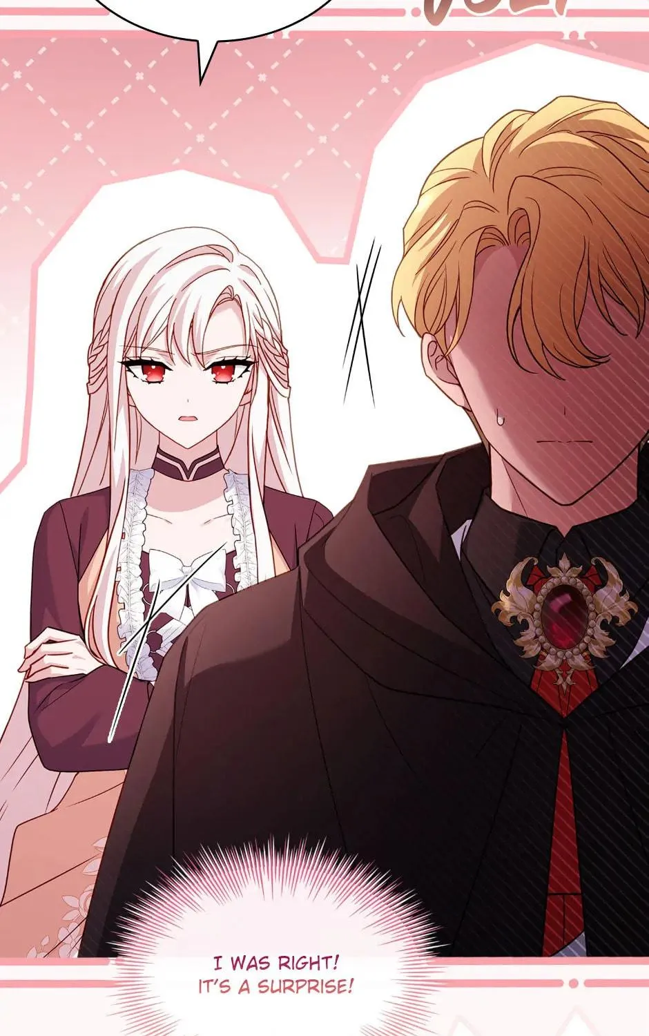 Read The Lady Needs a Break chapter 143 image 94 on Lezhin