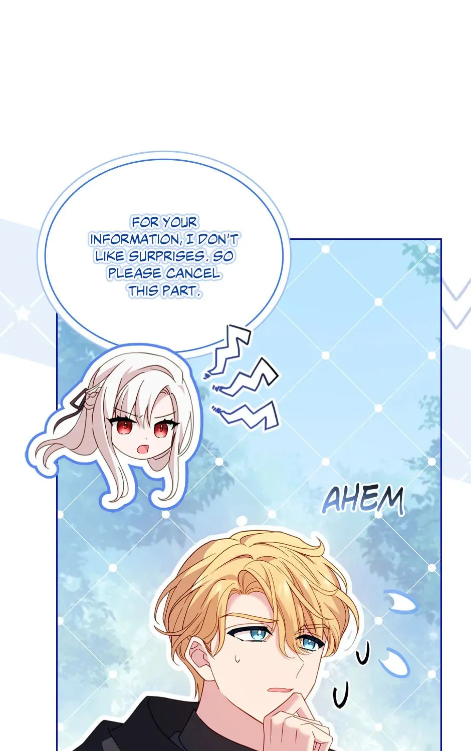 Read The Lady Needs a Break chapter 143 image 96 on Lezhin