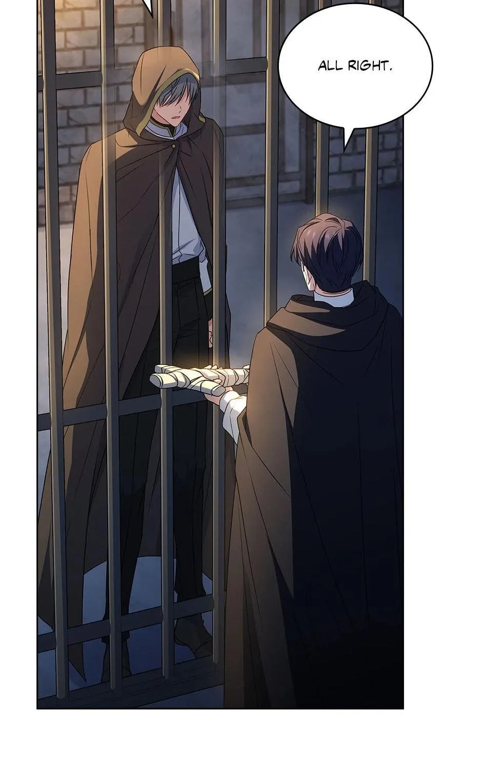 Read The Lady Needs a Break chapter 144 image 100 on Lezhin