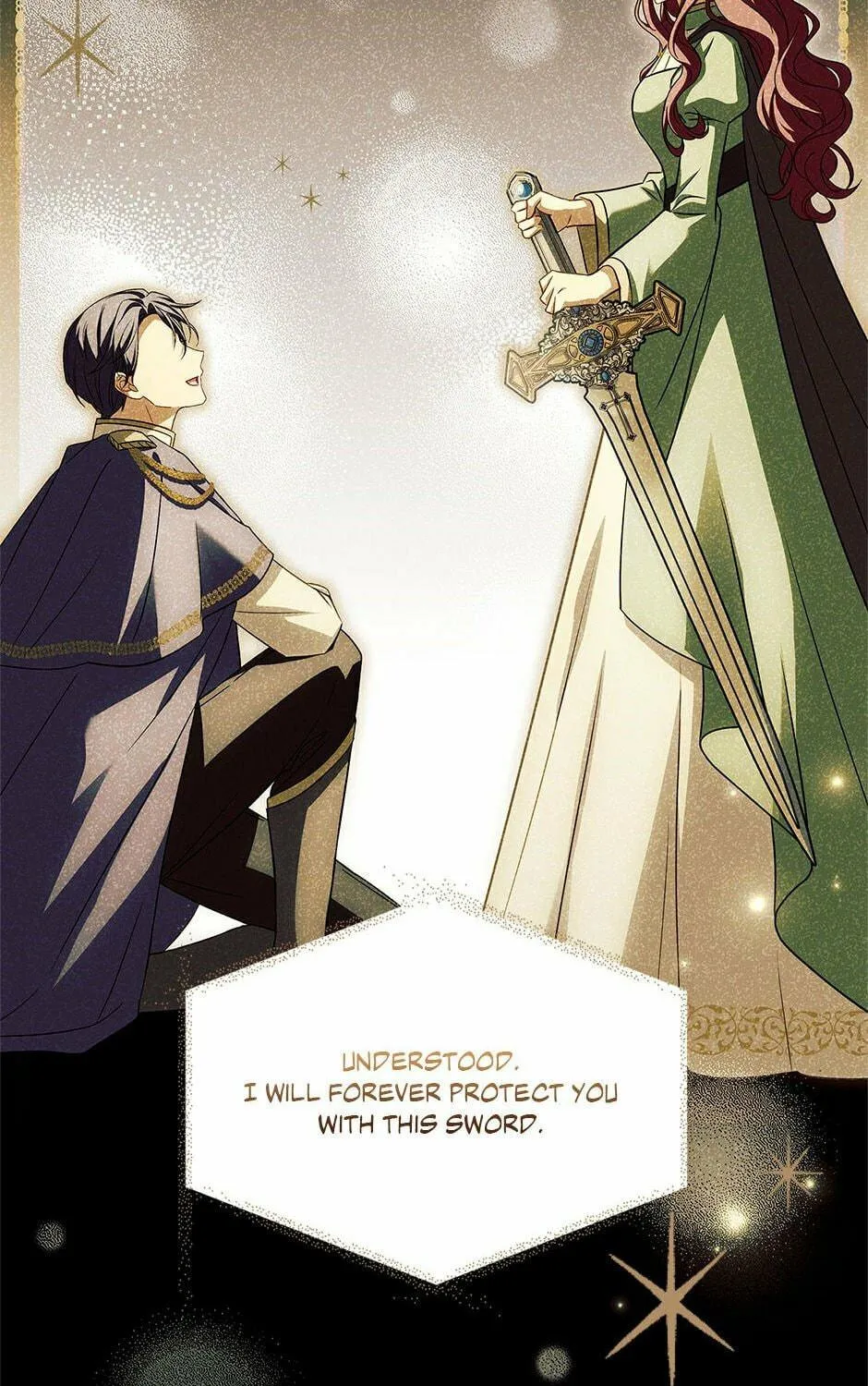 Read The Lady Needs a Break chapter 144 image 108 on Lezhin