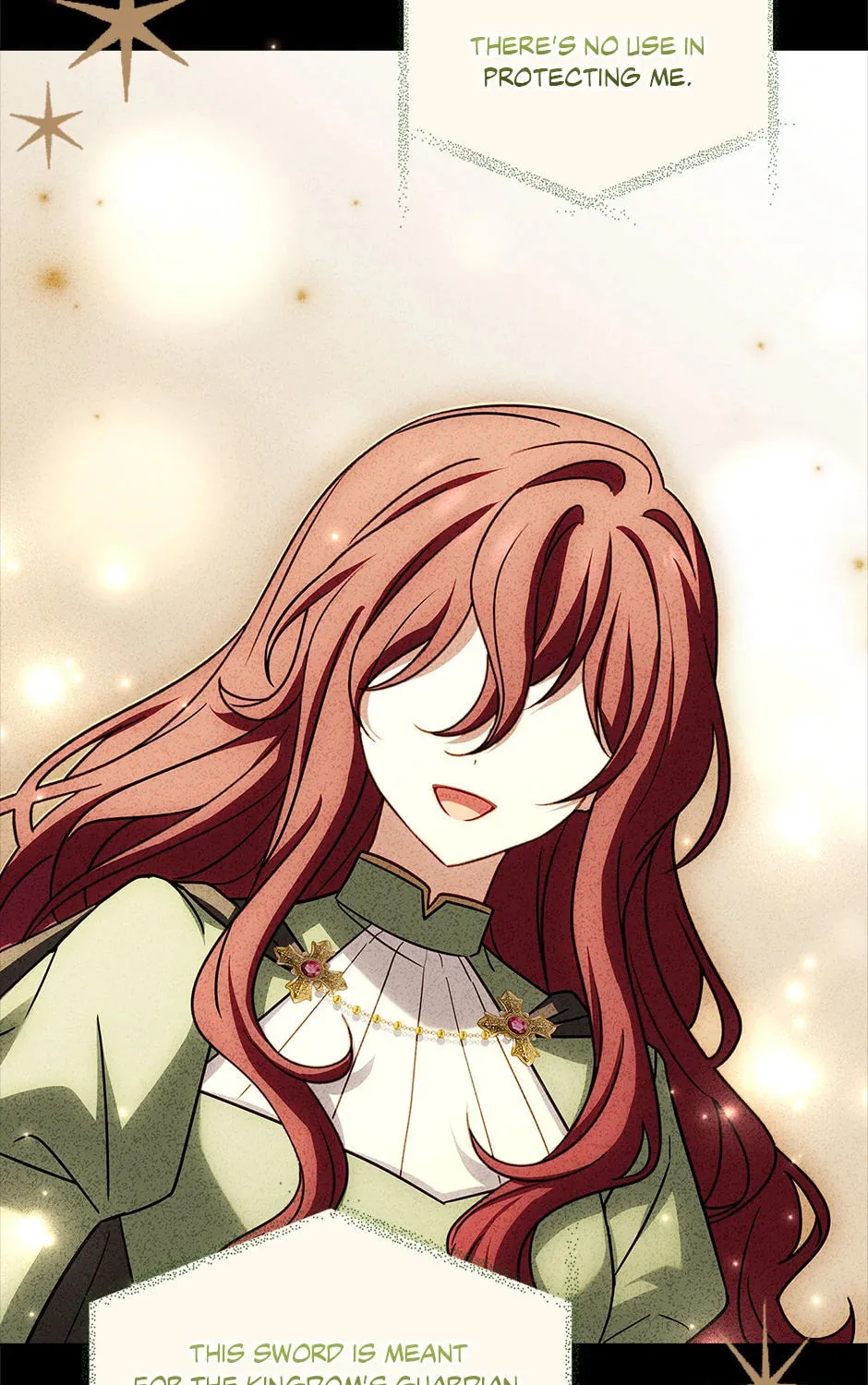 Read The Lady Needs a Break chapter 144 image 110 on Lezhin