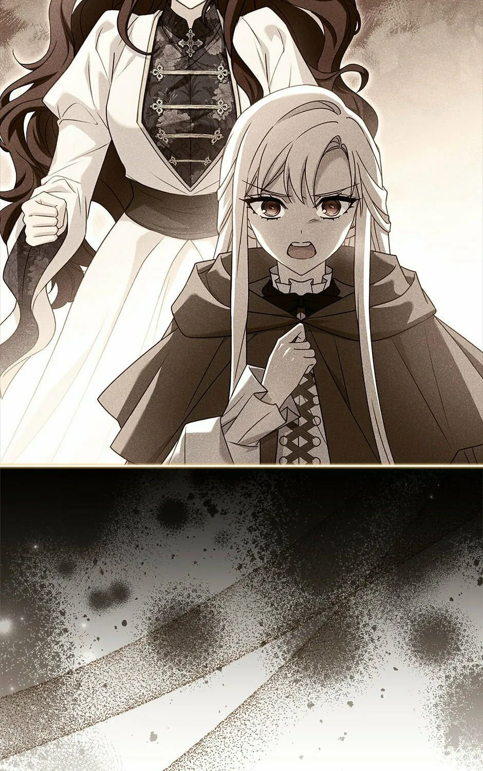 Read The Lady Needs a Break chapter 144 image 116 on Lezhin