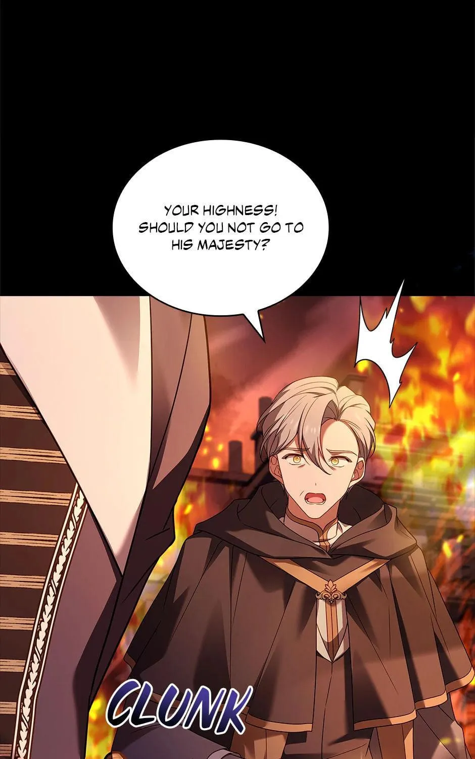 Read The Lady Needs a Break chapter 144 image 128 on Lezhin