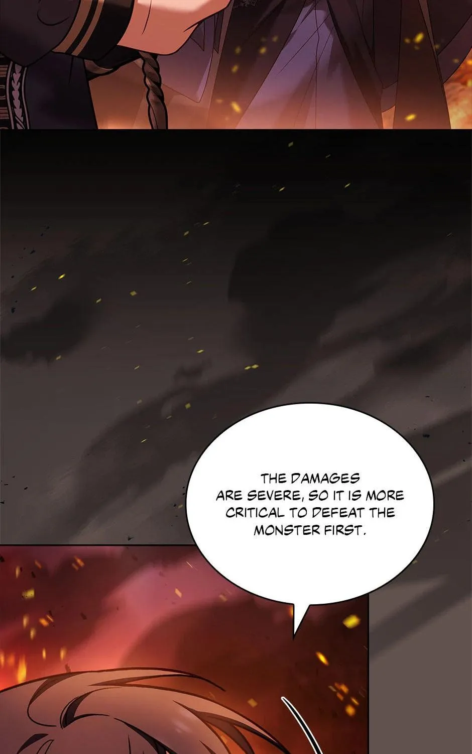 Read The Lady Needs a Break chapter 144 image 130 on Lezhin