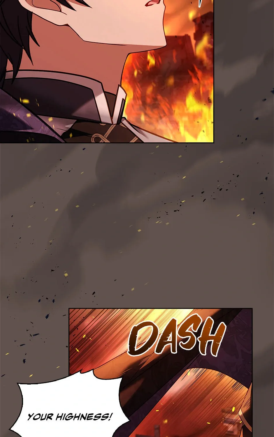Read The Lady Needs a Break chapter 144 image 132 on Lezhin