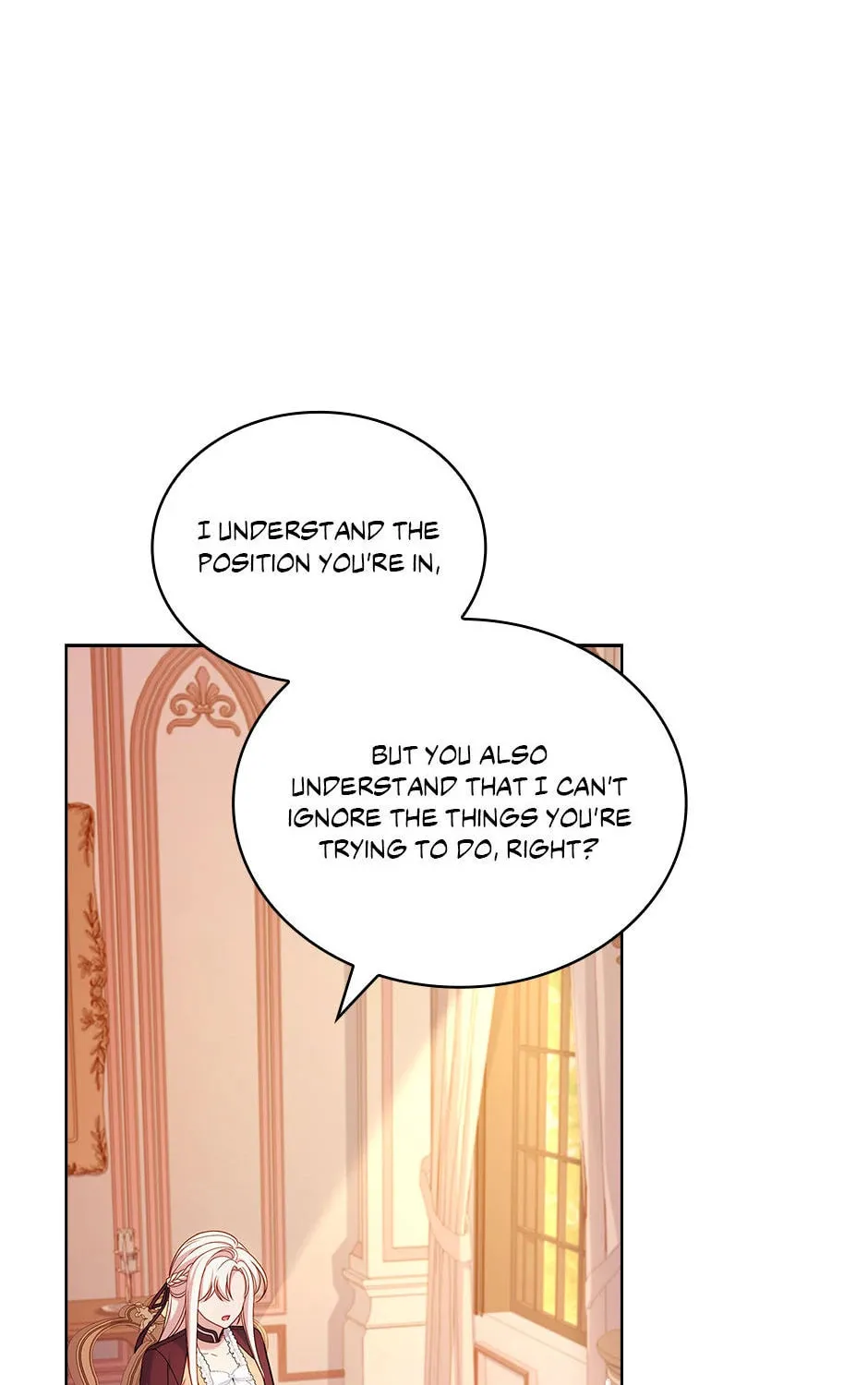 Read The Lady Needs a Break chapter 144 image 14 on Lezhin