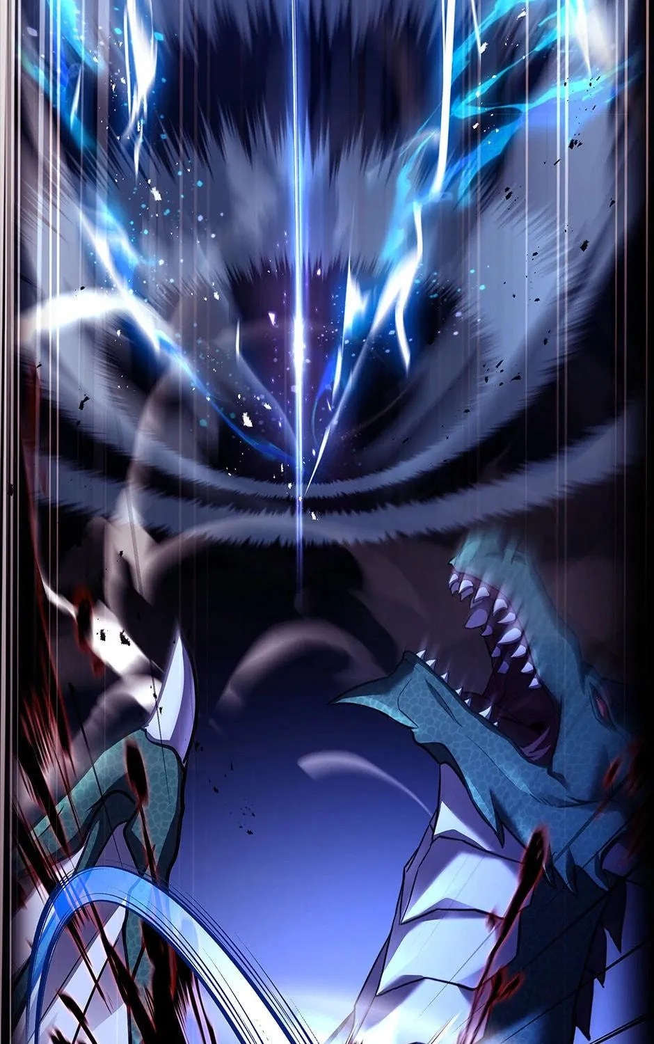Read The Lady Needs a Break chapter 144 image 142 on Lezhin