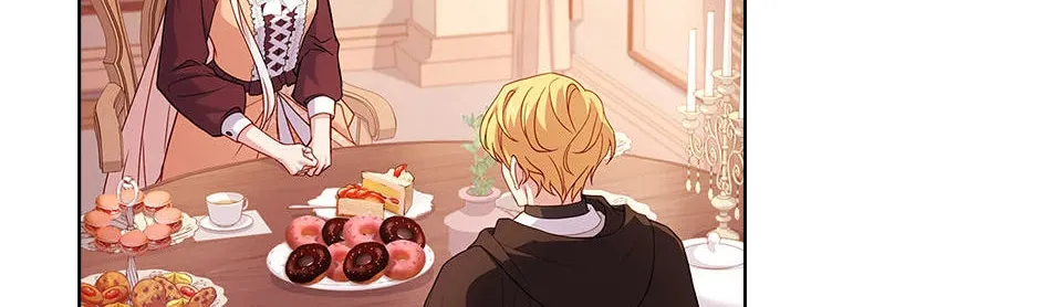 Read The Lady Needs a Break chapter 144 image 15 on Lezhin