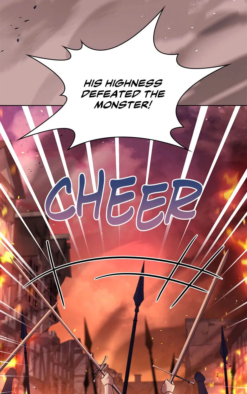 Read The Lady Needs a Break chapter 144 image 152 on Lezhin