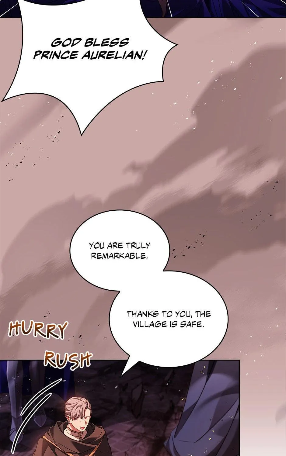Read The Lady Needs a Break chapter 144 image 154 on Lezhin