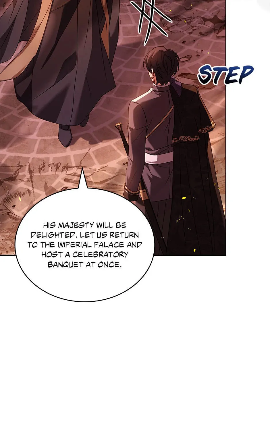 Read The Lady Needs a Break chapter 144 image 156 on Lezhin