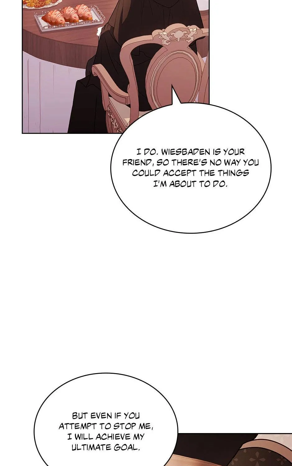 Read The Lady Needs a Break chapter 144 image 16 on Lezhin