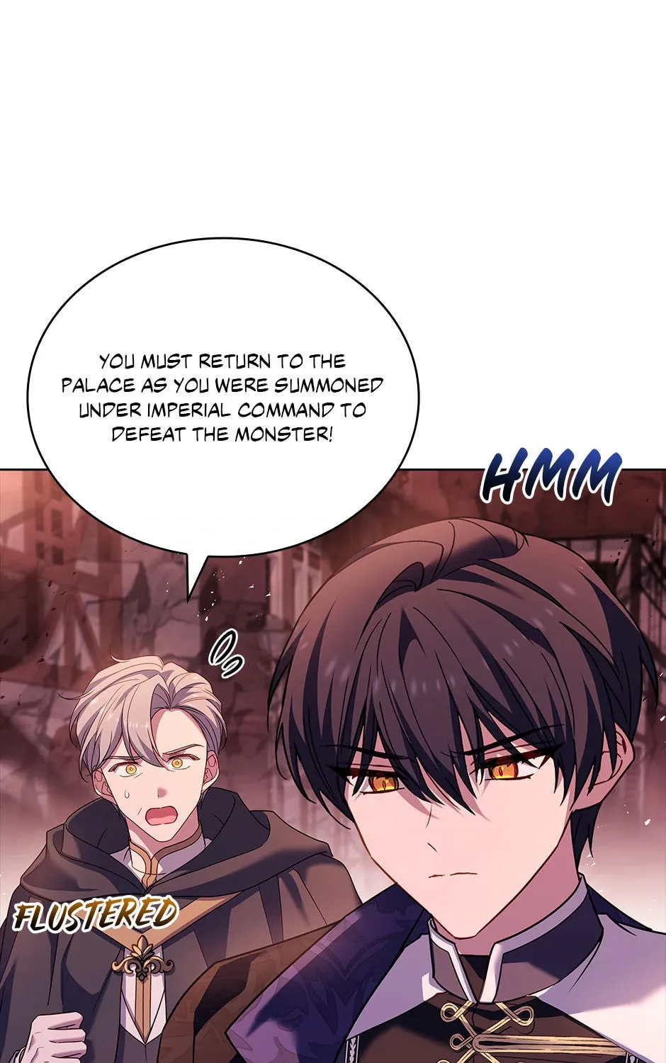 Read The Lady Needs a Break chapter 144 image 162 on Lezhin