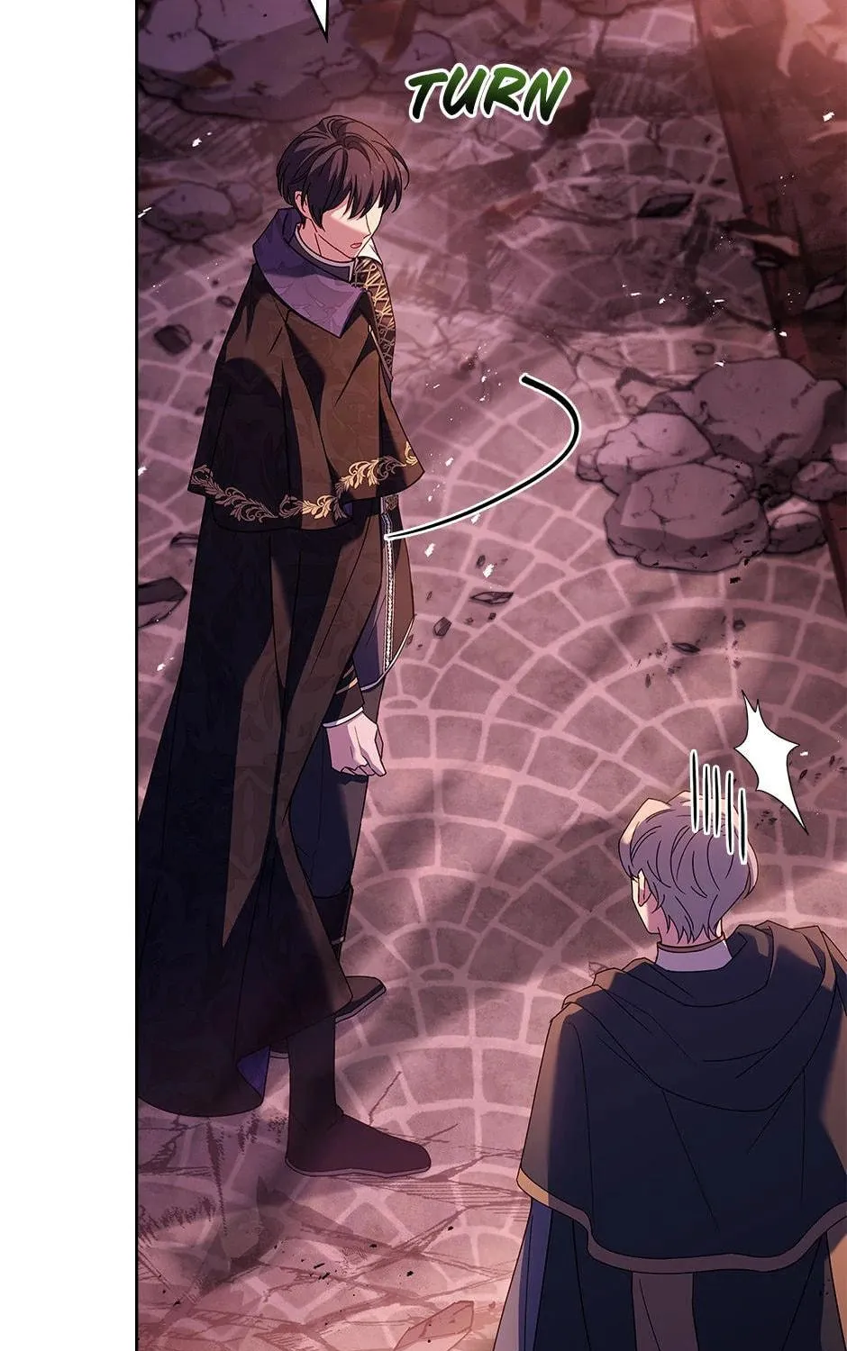 Read The Lady Needs a Break chapter 144 image 168 on Lezhin