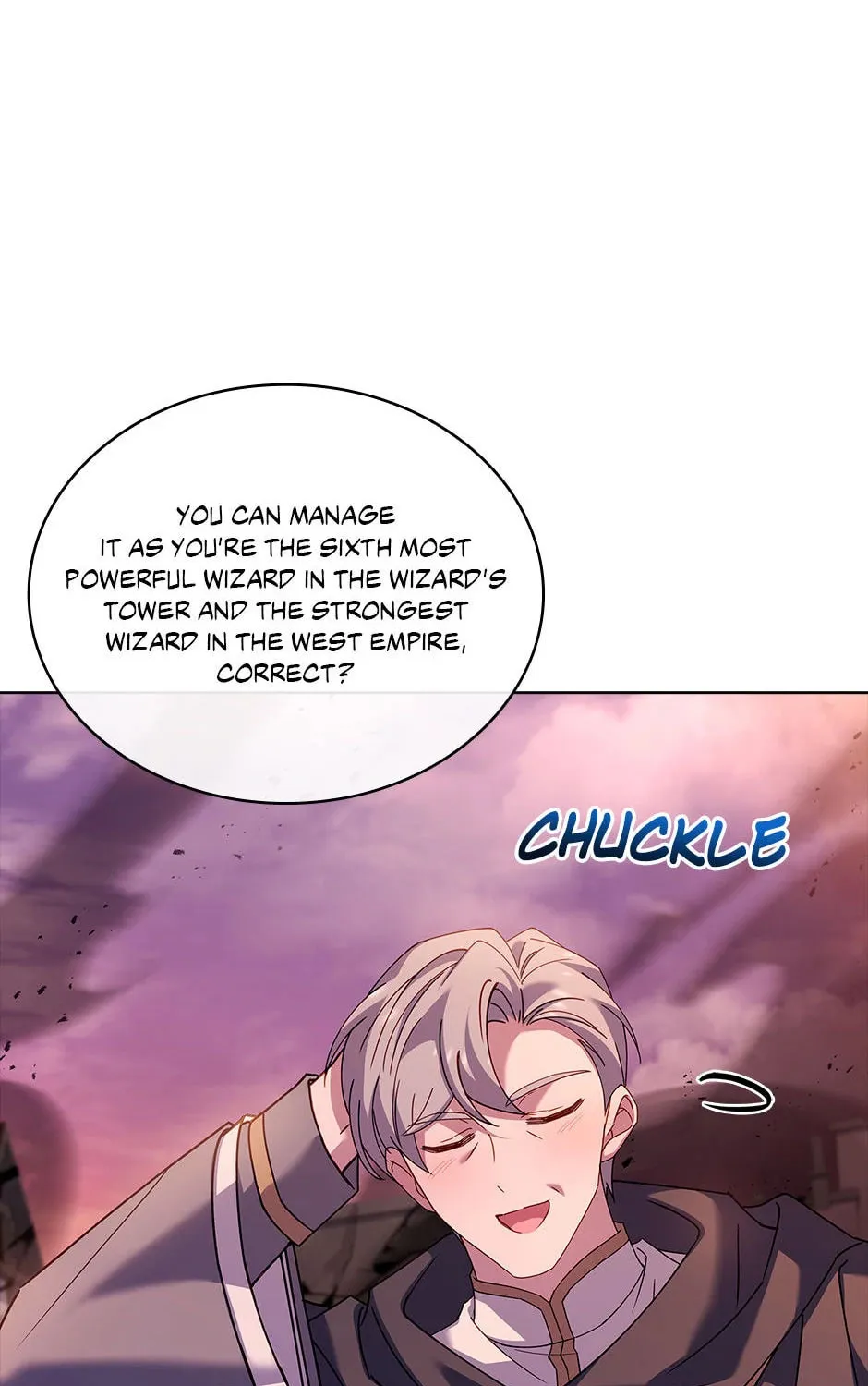 Read The Lady Needs a Break chapter 144 image 170 on Lezhin