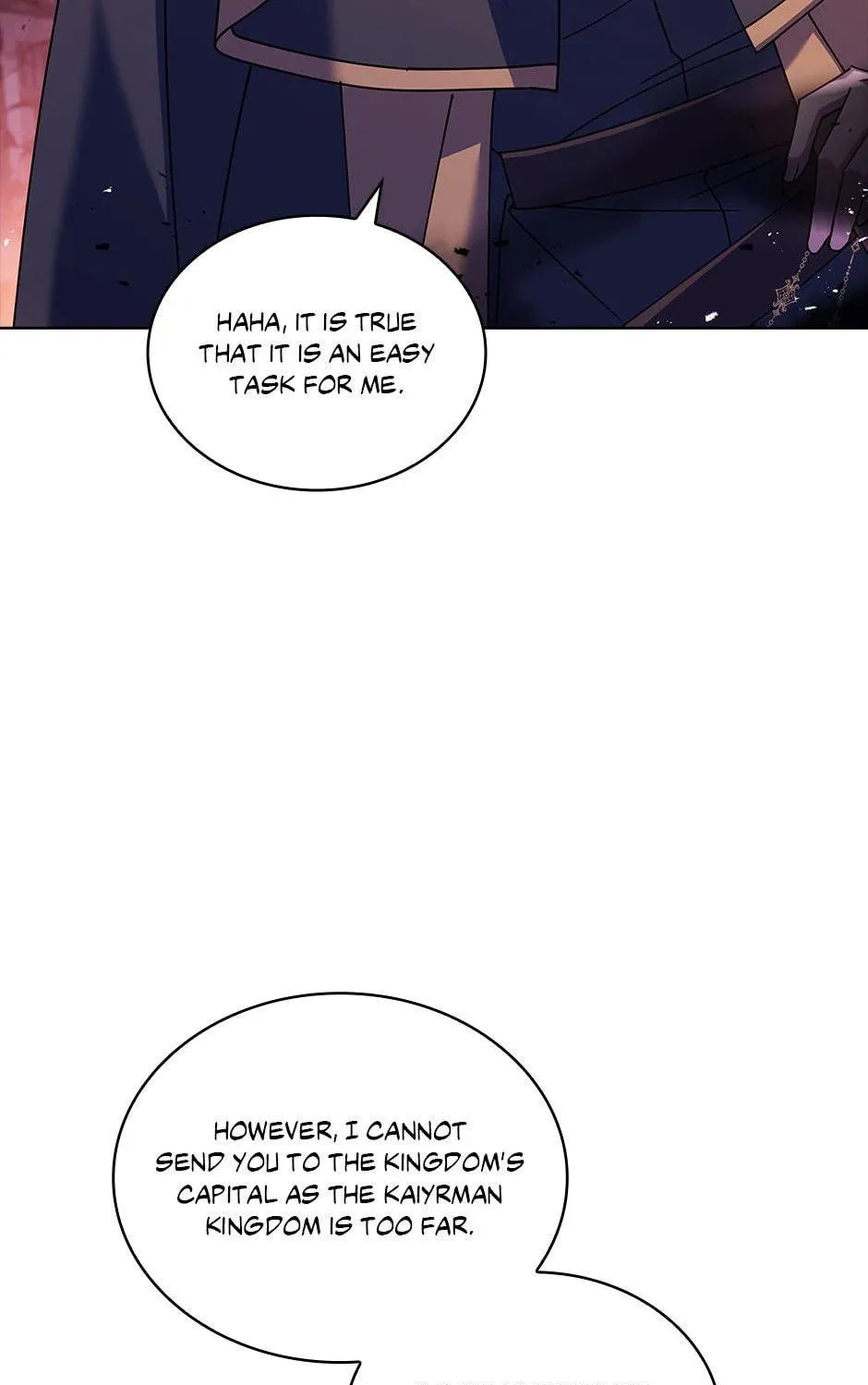 Read The Lady Needs a Break chapter 144 image 172 on Lezhin