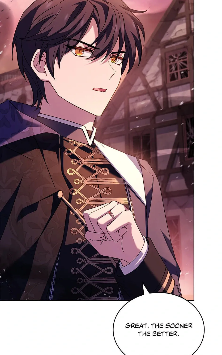 Read The Lady Needs a Break chapter 144 image 174 on Lezhin