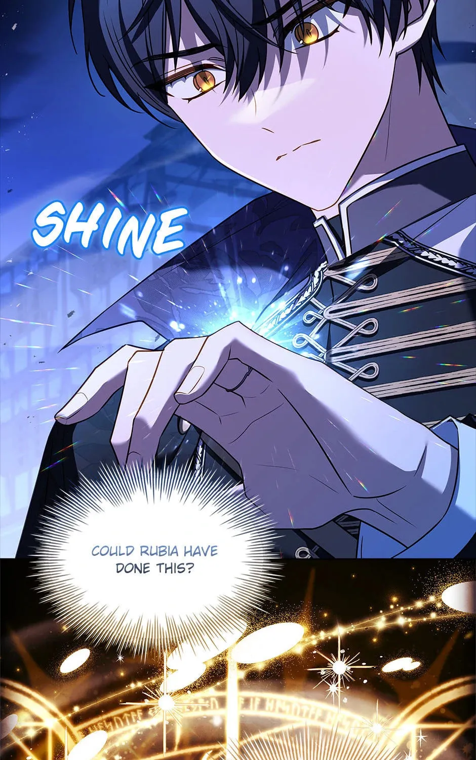 Read The Lady Needs a Break chapter 144 image 182 on Lezhin