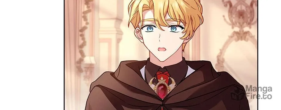 Read The Lady Needs a Break chapter 144 image 29 on Lezhin