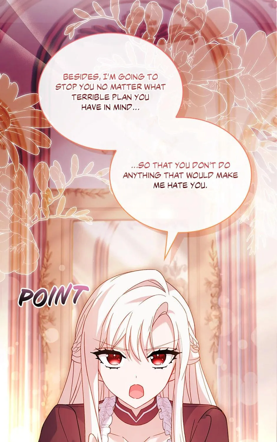 Read The Lady Needs a Break chapter 144 image 34 on Lezhin