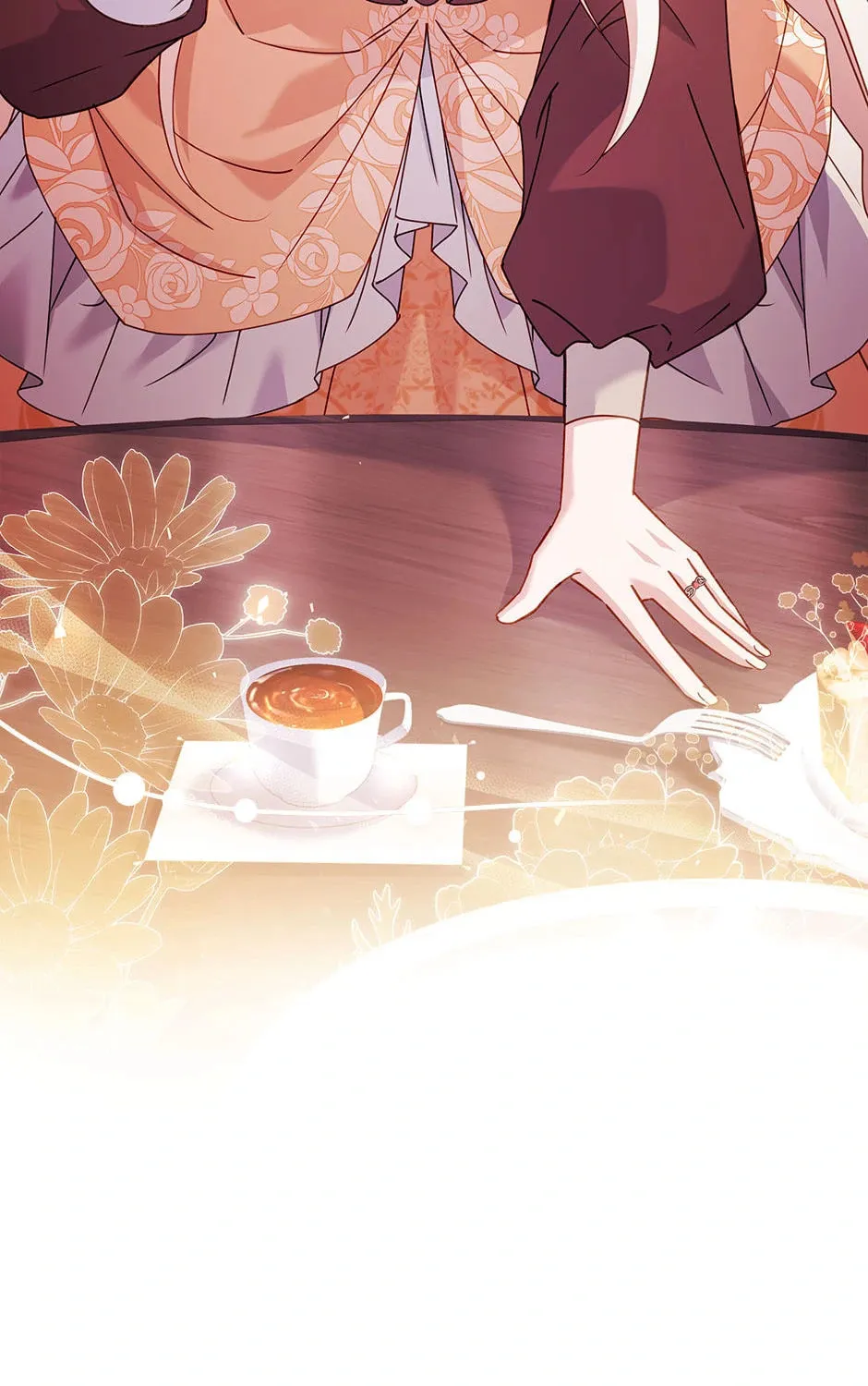 Read The Lady Needs a Break chapter 144 image 36 on Lezhin